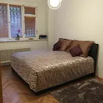 Apartment Ostrovni