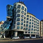 Apartment Ostrovni