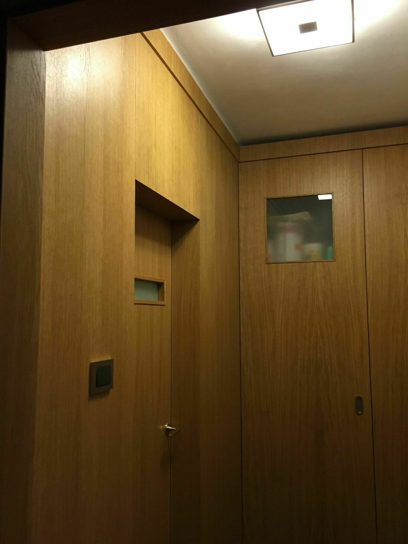 Ostrovni Appartamento *