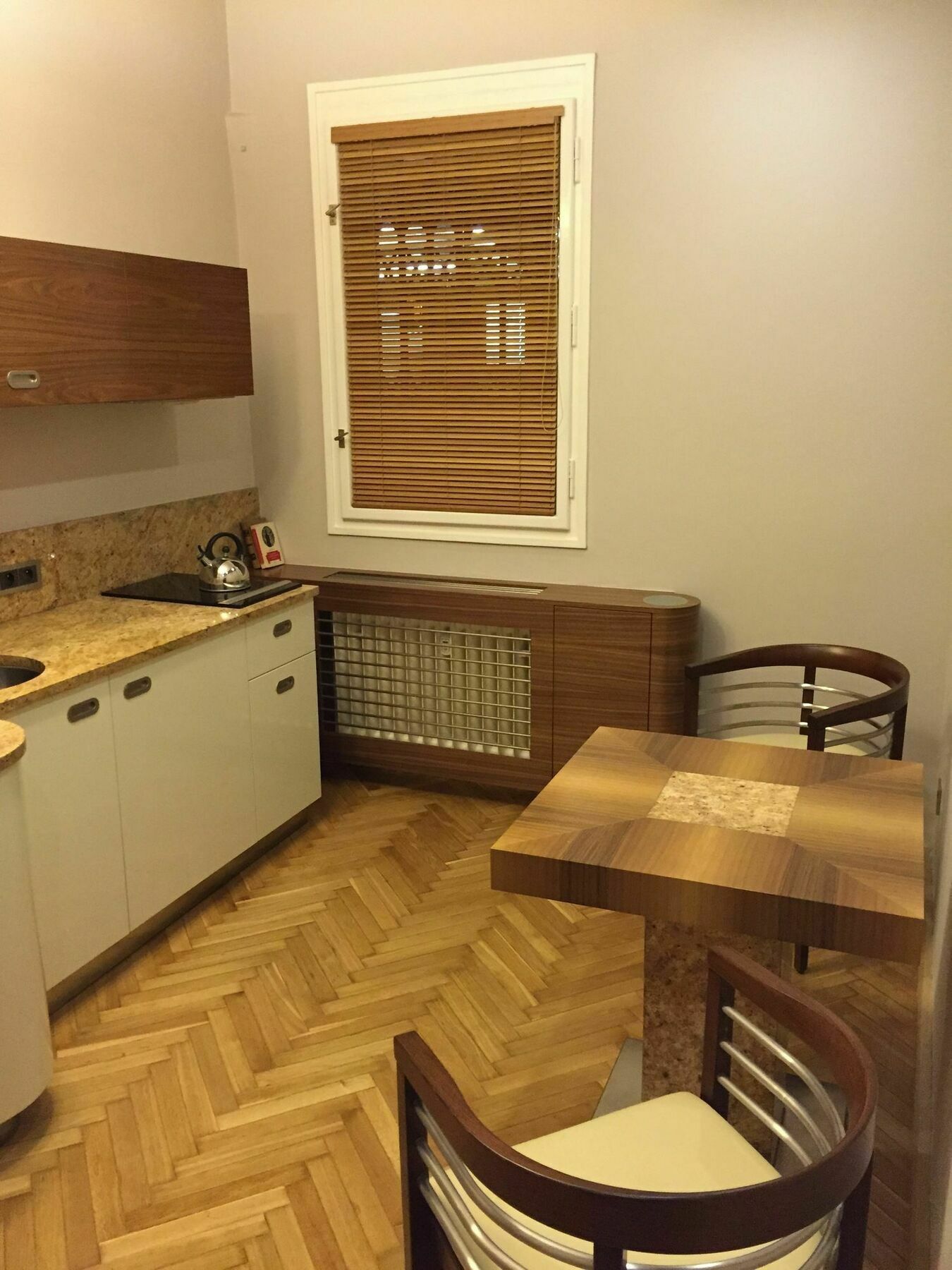 Appartamento Ostrovni