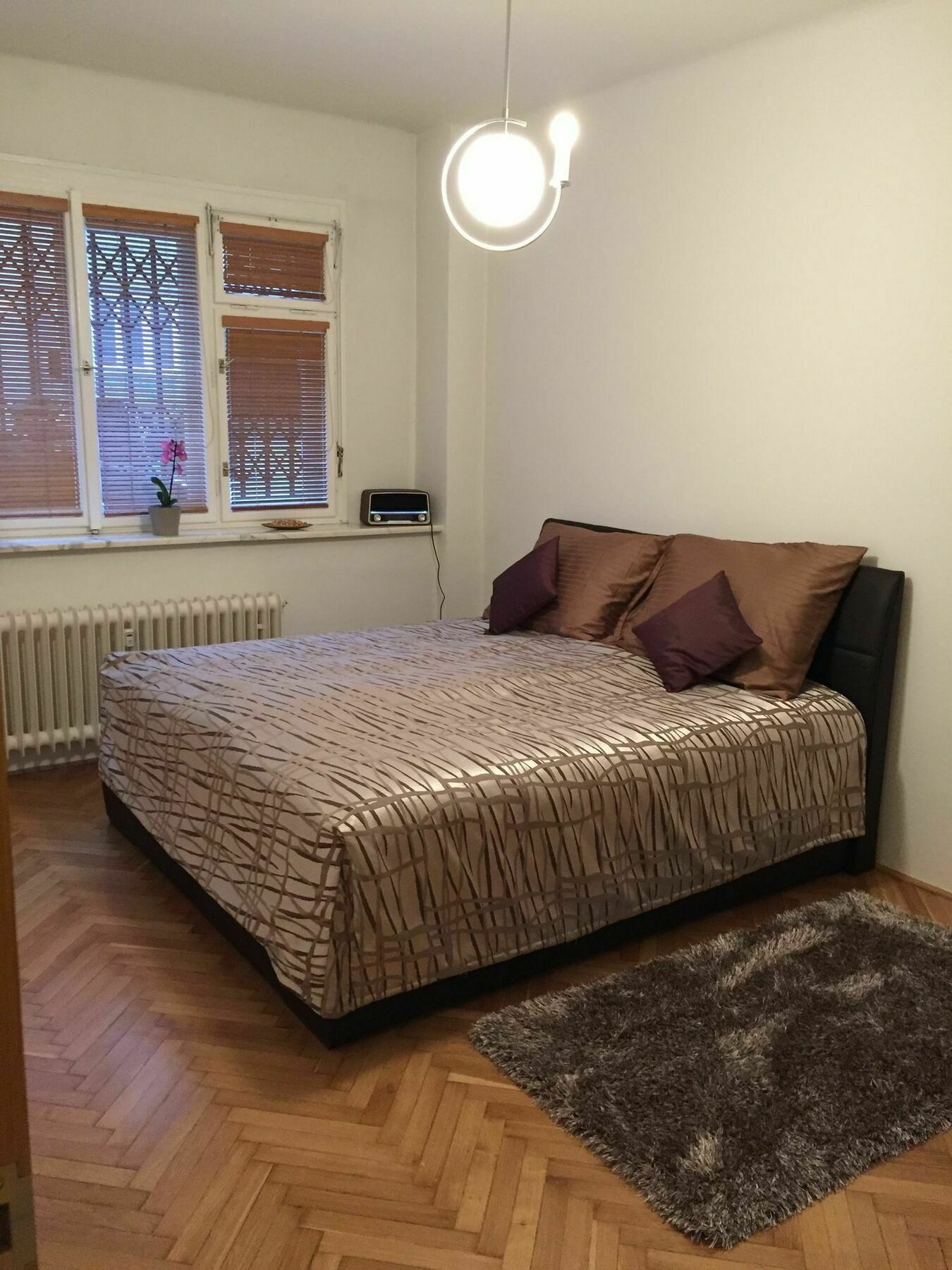 Appartamento Ostrovni