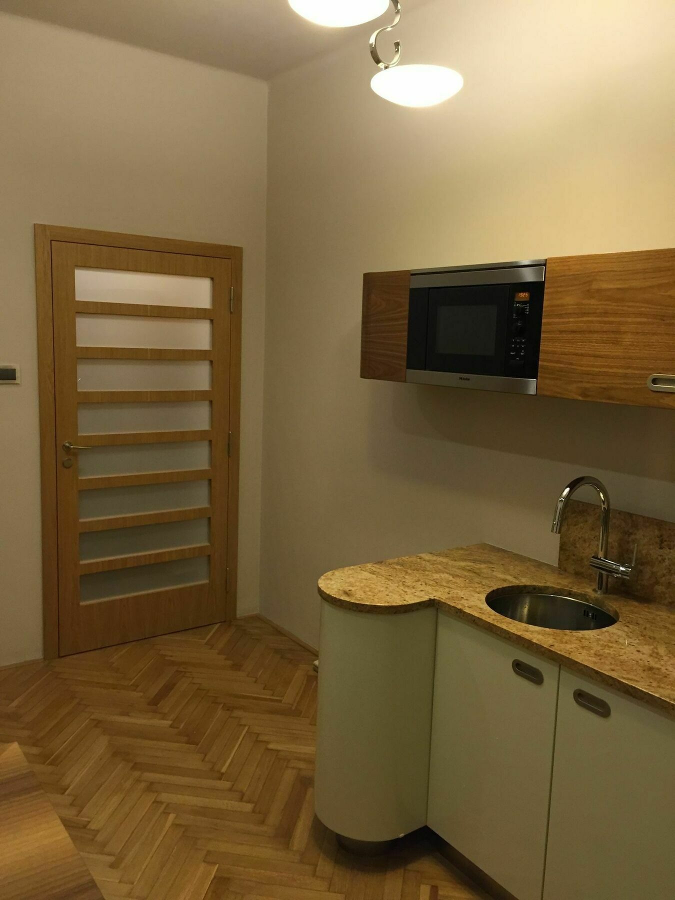 Ostrovni Appartamento Praga